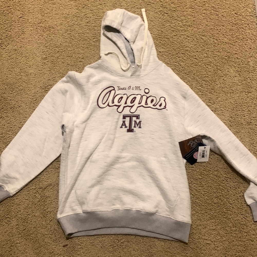 Texas A&M hoodie